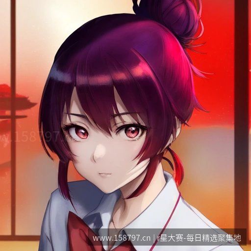 AI修复版经典动漫整合